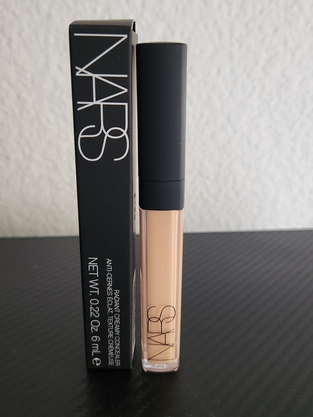 NARS Radiant Creamy Concealer - (2.75) Light 0.22oz